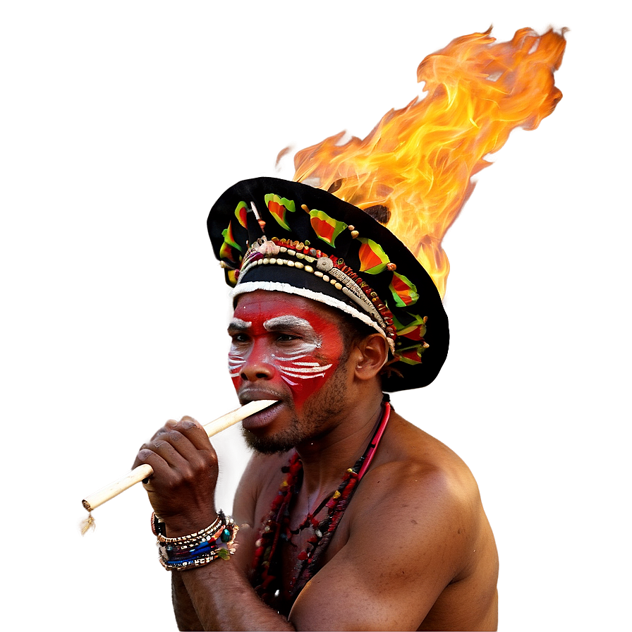 Carnival Fire Eaters Png Kho98 PNG Image