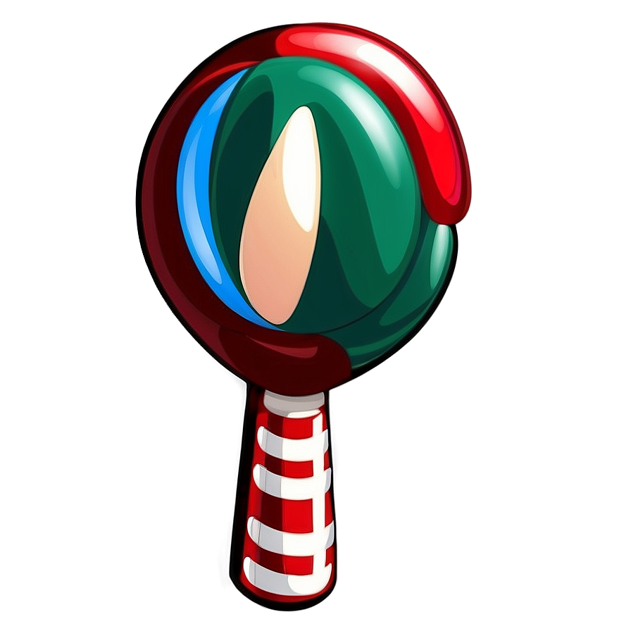 Carnival Maraca Outline Png Njt PNG Image