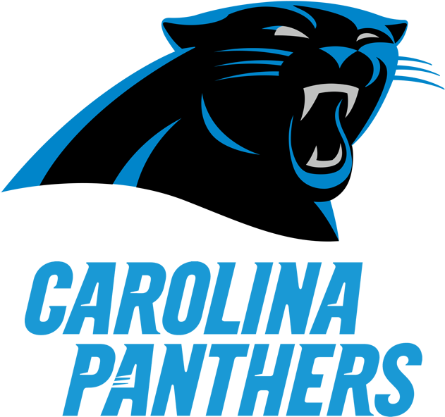 Carolina Panthers Logo PNG Image