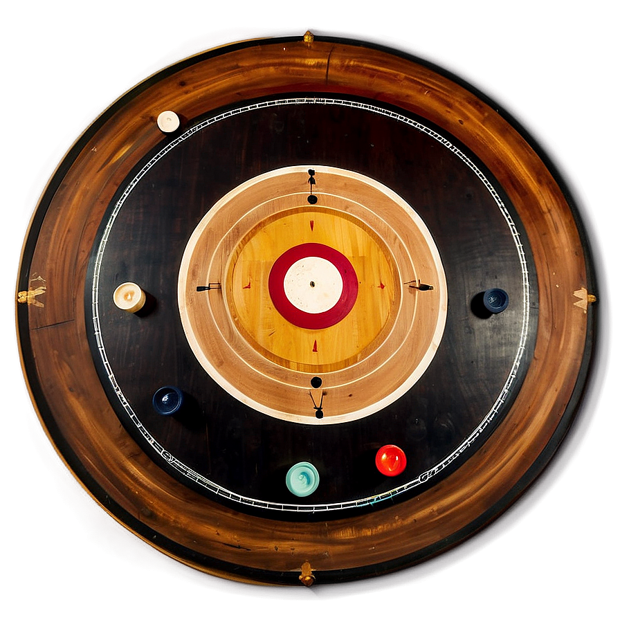 Carrom Board Png 40 PNG Image