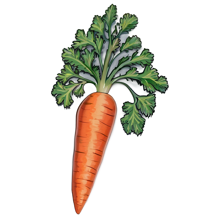 Carrot Cluster Png Nbs PNG Image