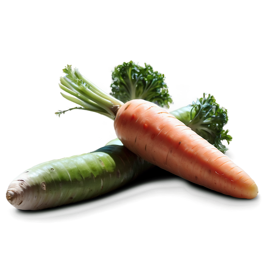 Carrot For Coloring Png Uko PNG Image