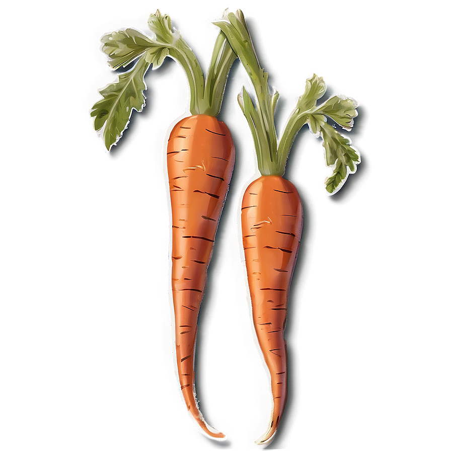 Carrot Patch Png 25 PNG Image