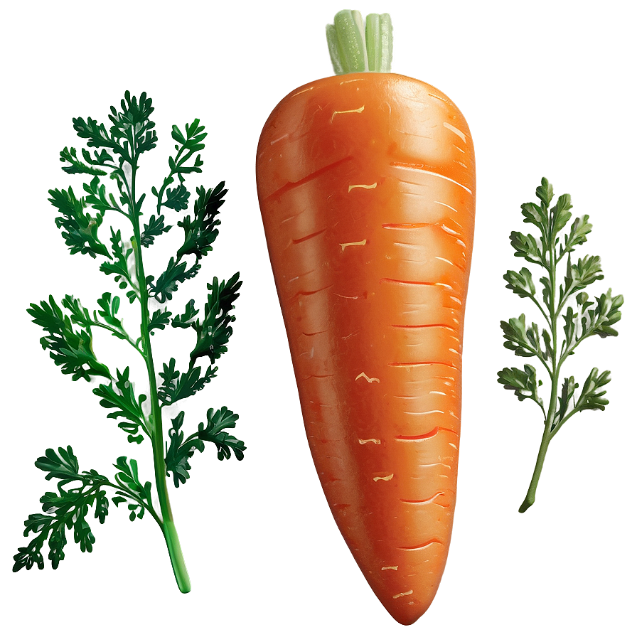 Carrot Seed Png Bwp PNG Image