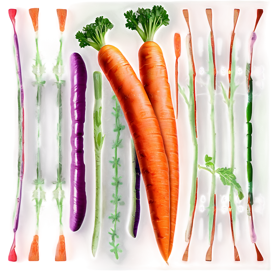 Carrot Slice Png Dcy PNG Image