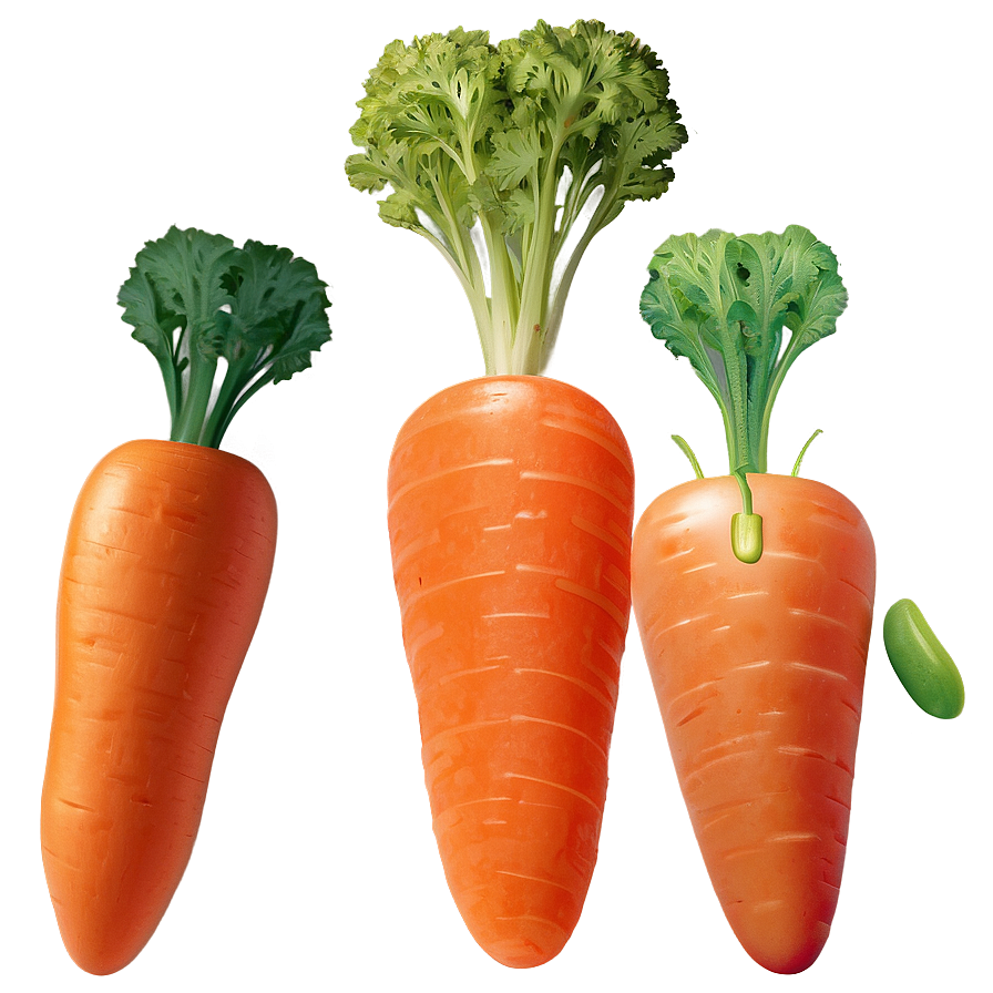 Carrot Snack Png 10 PNG Image