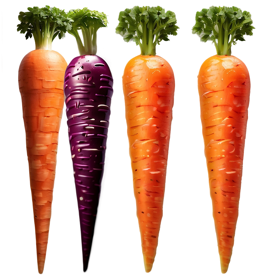 Carrot Spears Png Cmx97 PNG Image