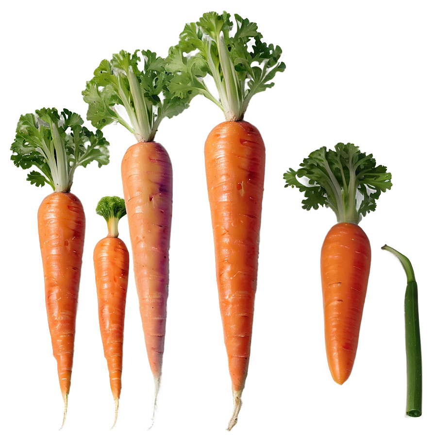 Carrot Stick Png 65 PNG Image