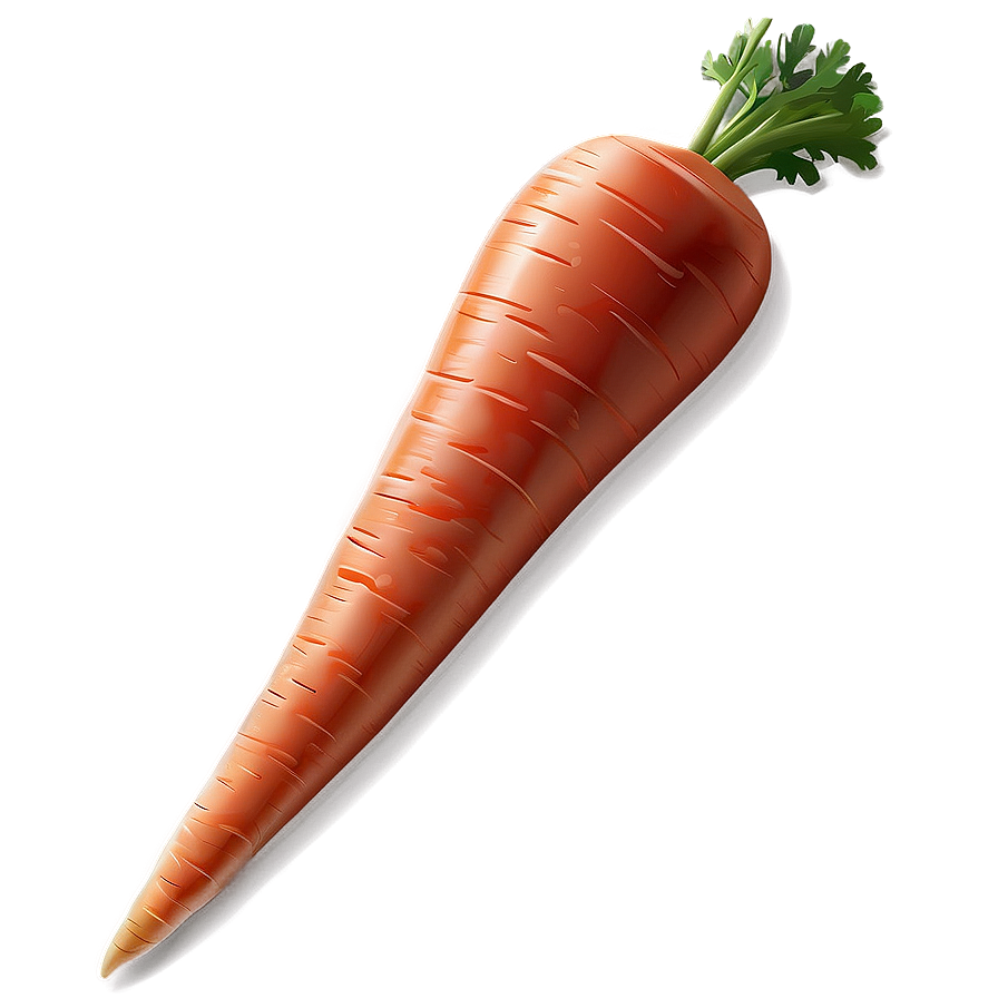 Carrot Vector Png Yni PNG Image