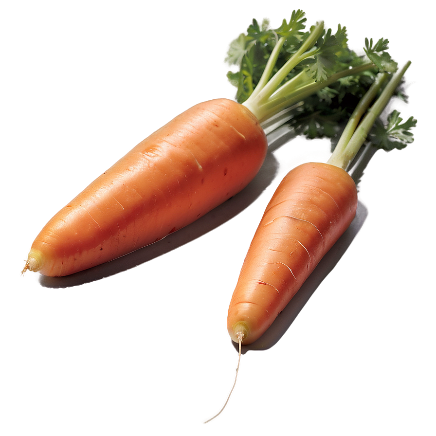 Carrots D PNG Image