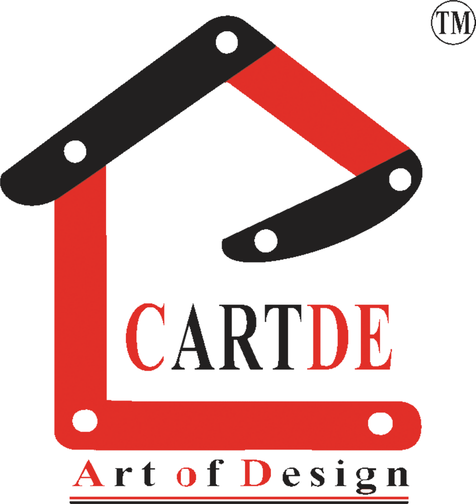 Cartde Logo Artof Design PNG Image