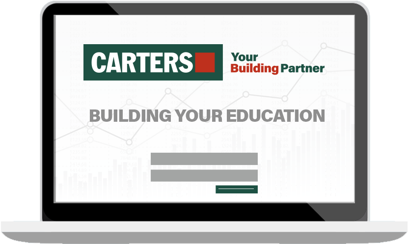 Carters Building Your Education Online Learning Platform PNG Image