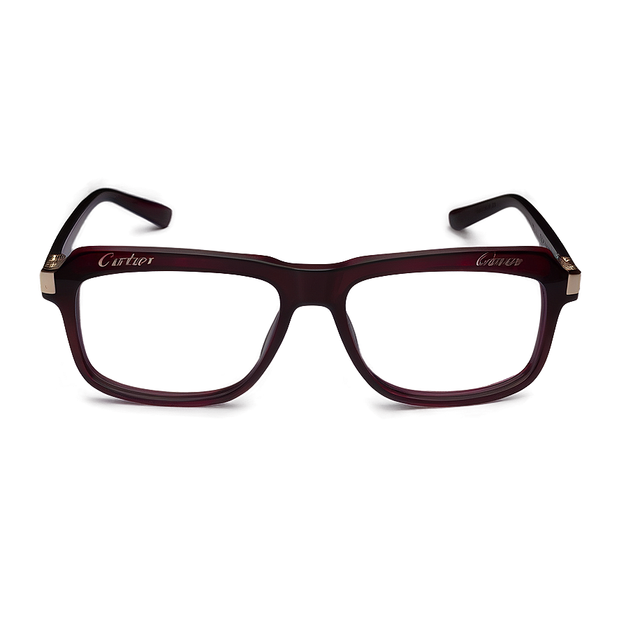 Cartier Frames Png Uum PNG Image