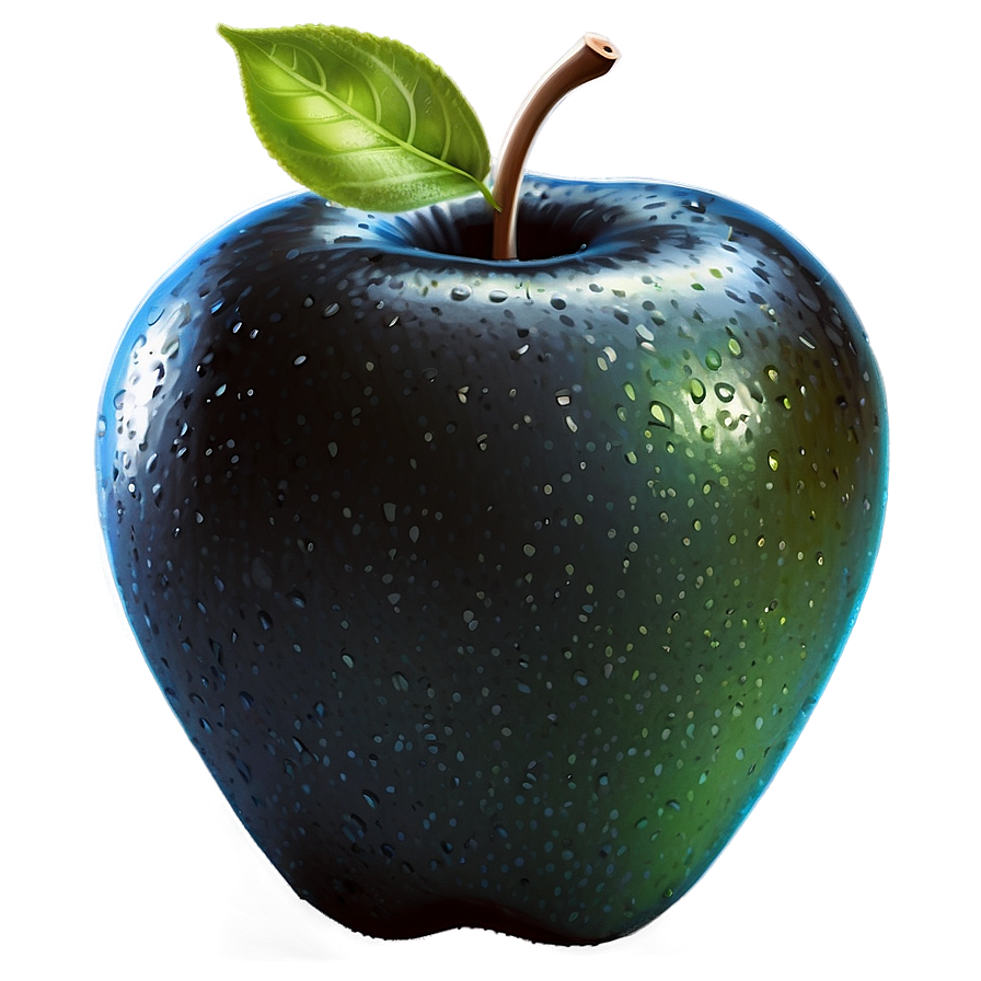 Cartoon Apple Png 48 PNG Image