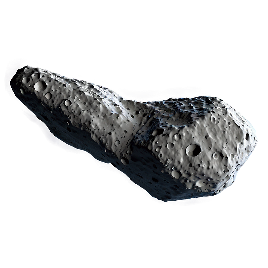 Cartoon Asteroid Png 89 PNG Image