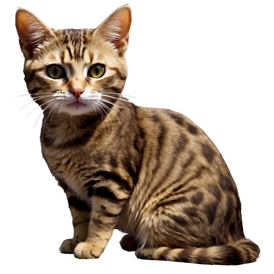 Cartoon Cat Filter Png 37 PNG Image