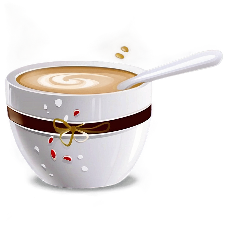 Cartoon Coffee Cup Png Myc PNG Image