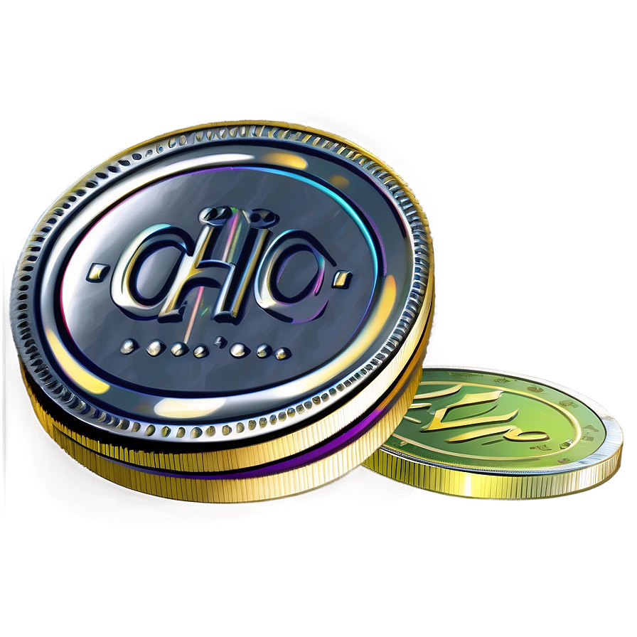 Cartoon Coin Png Wfv PNG Image