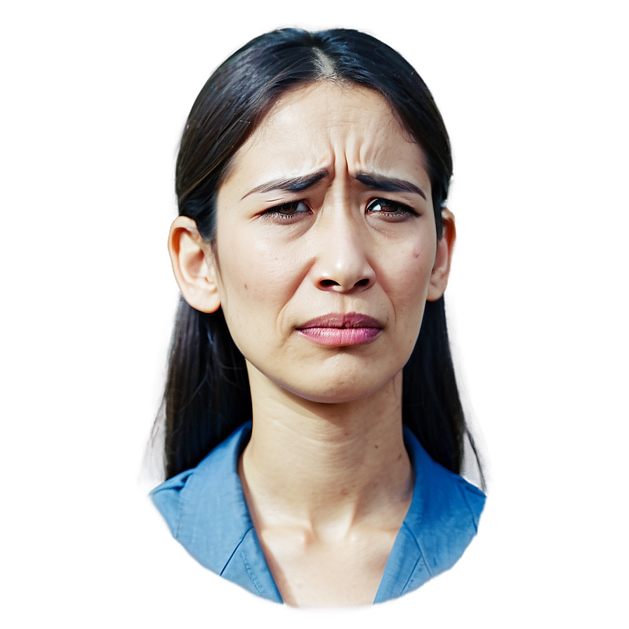 Cartoon Crying Png 4 PNG Image