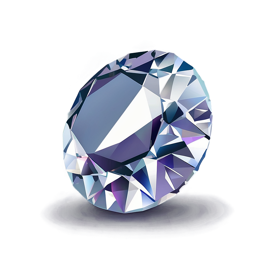 Cartoon Diamond Shape Png 80 PNG Image