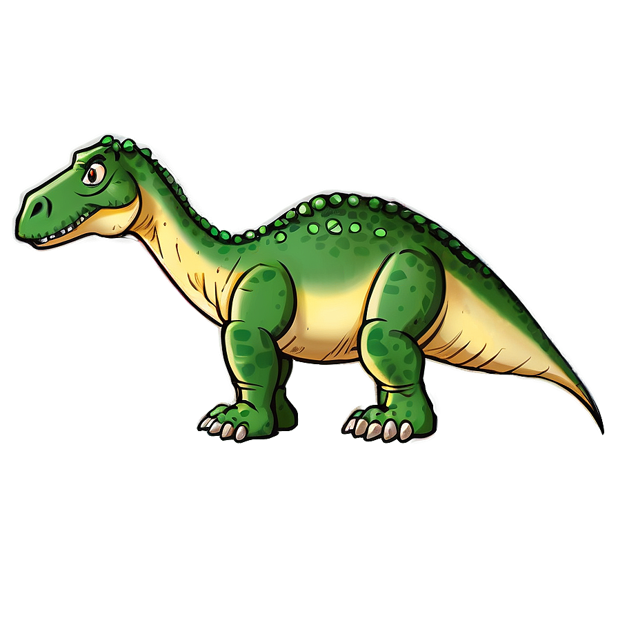 Cartoon Dinosaurs Png Bta45 PNG Image