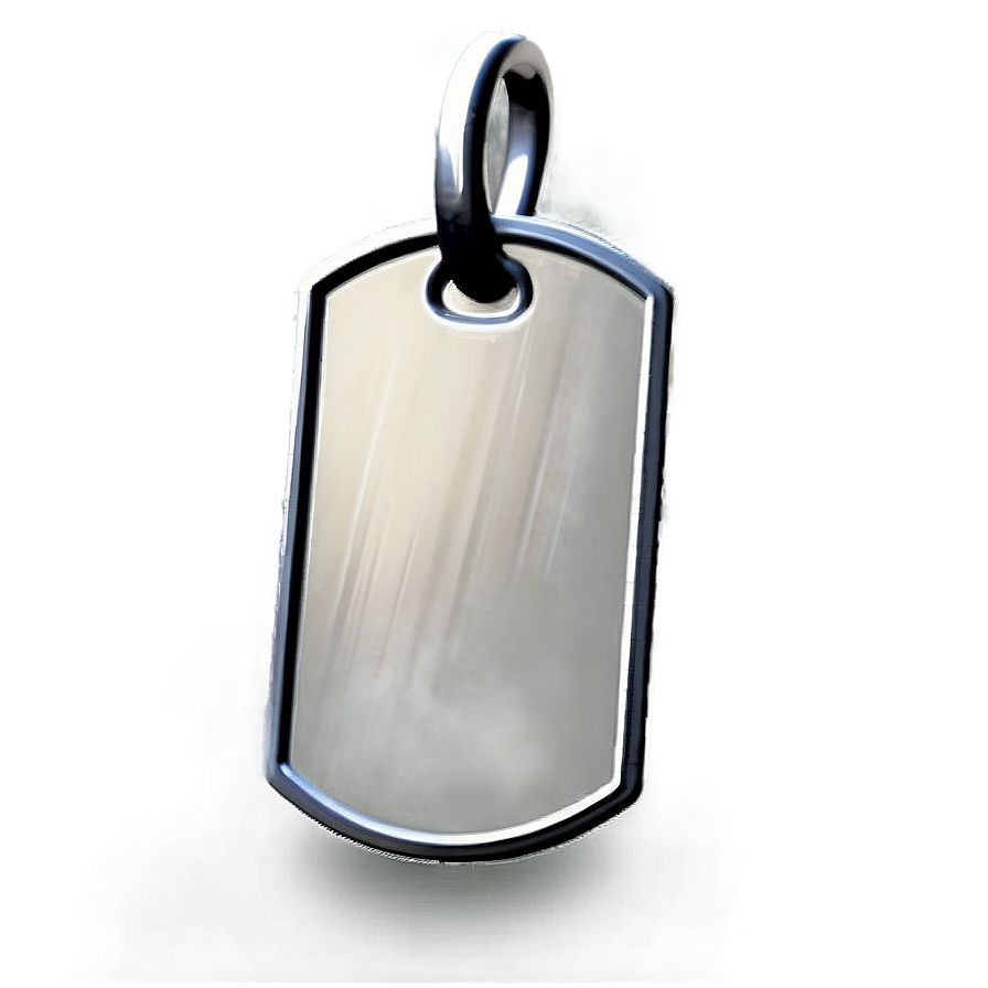 Cartoon Dog Tag Png Ujo29 PNG Image