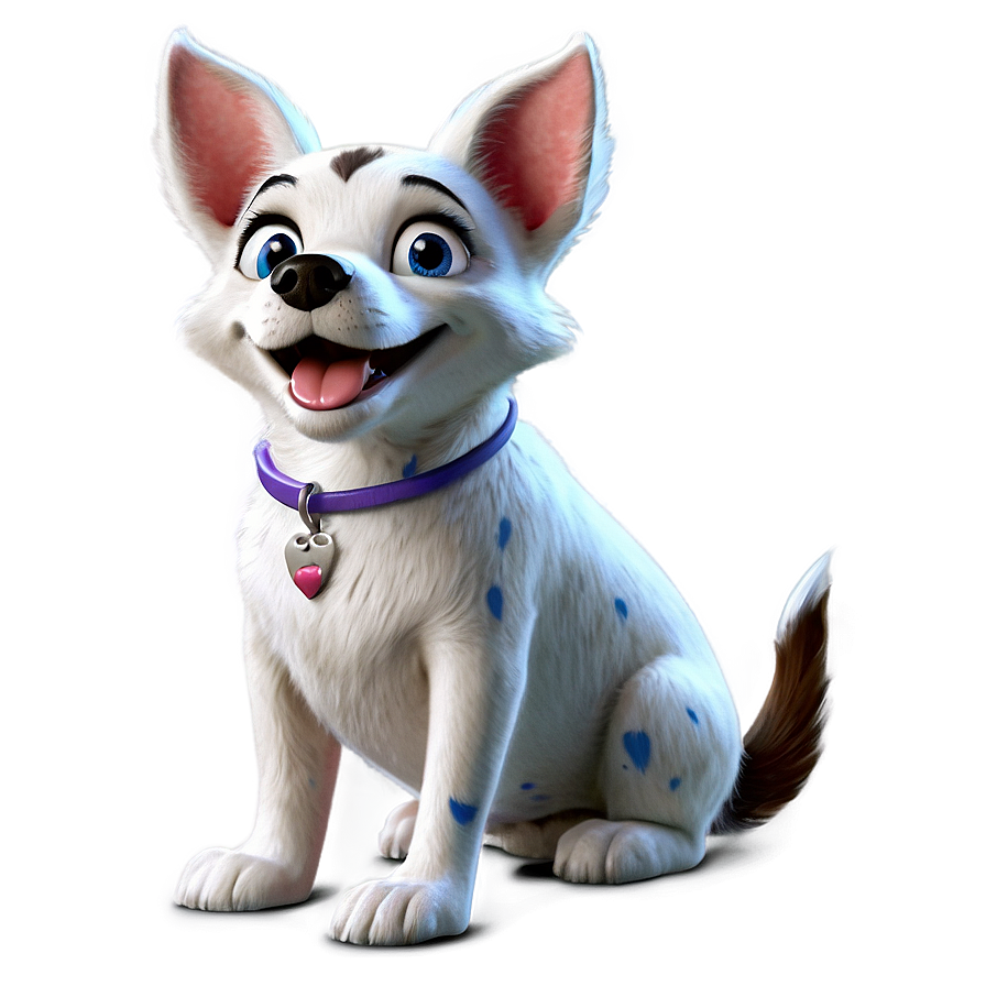 Cartoon Dogs Png 05242024 PNG Image