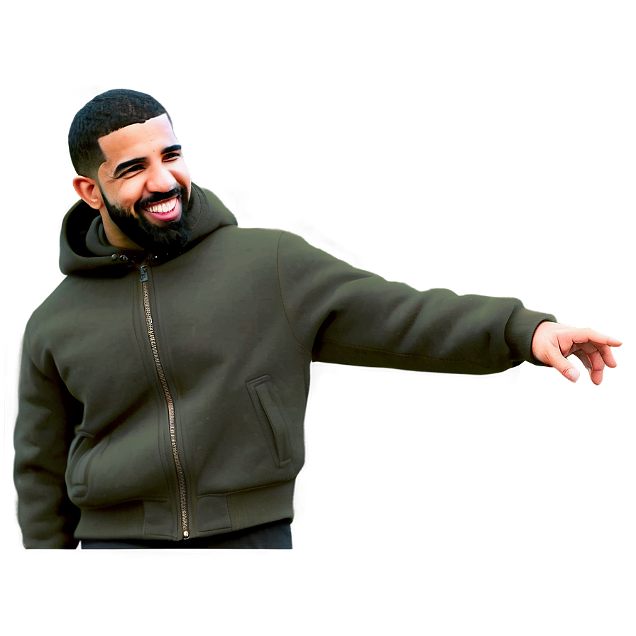 Cartoon Drake Png Eif PNG Image