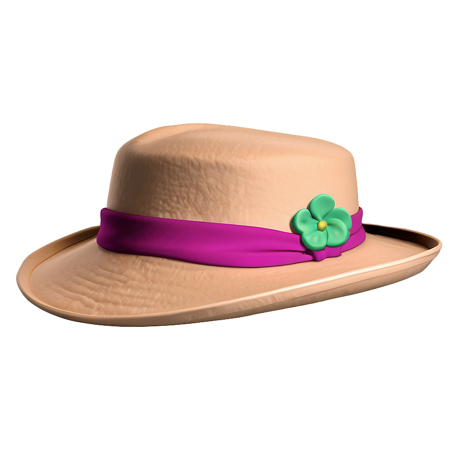 Cartoon Funny Hat Png 06132024 PNG Image