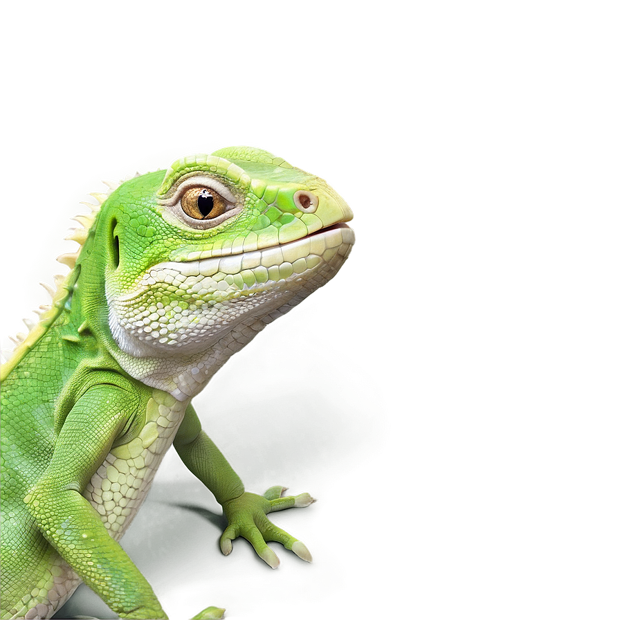 Cartoon Geico Lizard Png Uhm PNG Image