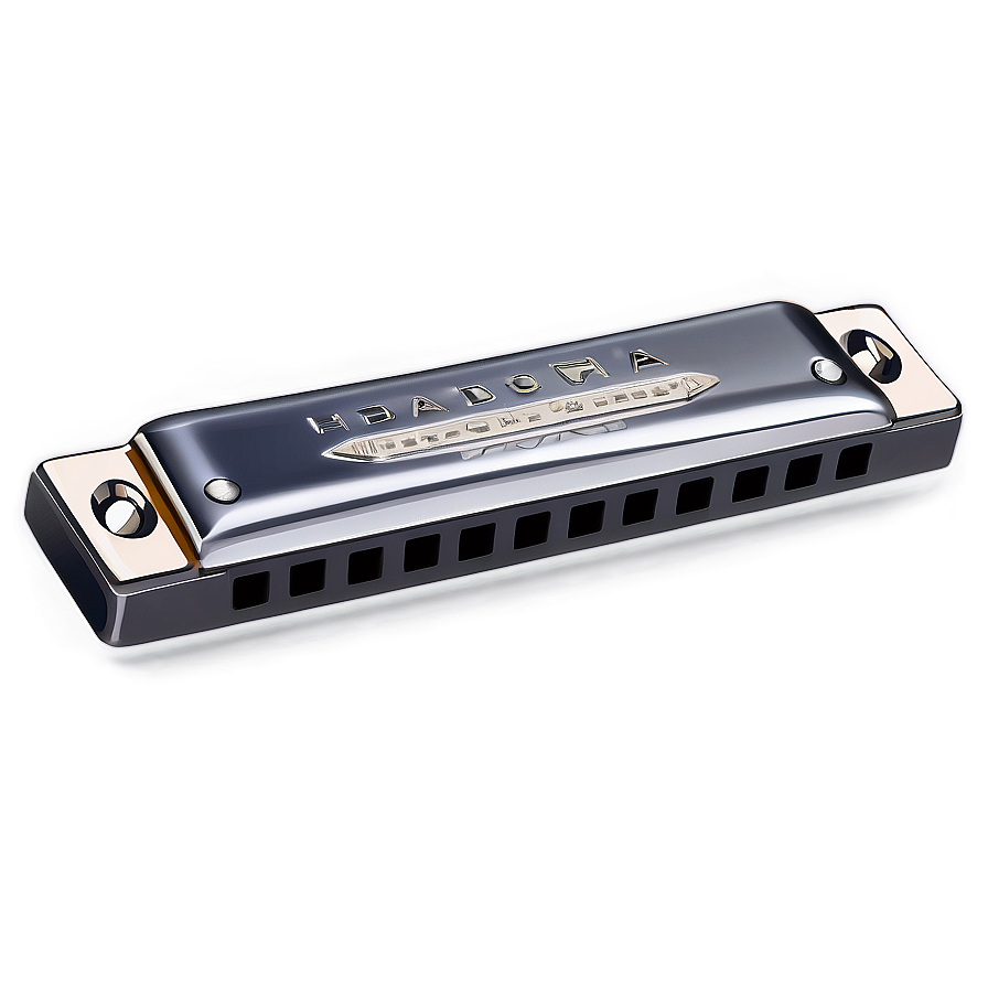 Cartoon Harmonica Png Kng20 PNG Image