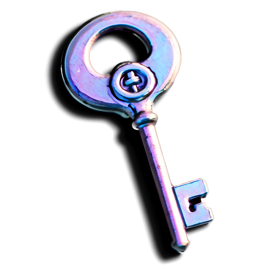 Cartoon Keys Png 17 PNG Image