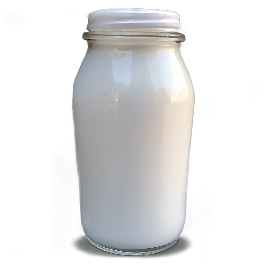 Cartoon Milk Glass Png Aua9 PNG Image