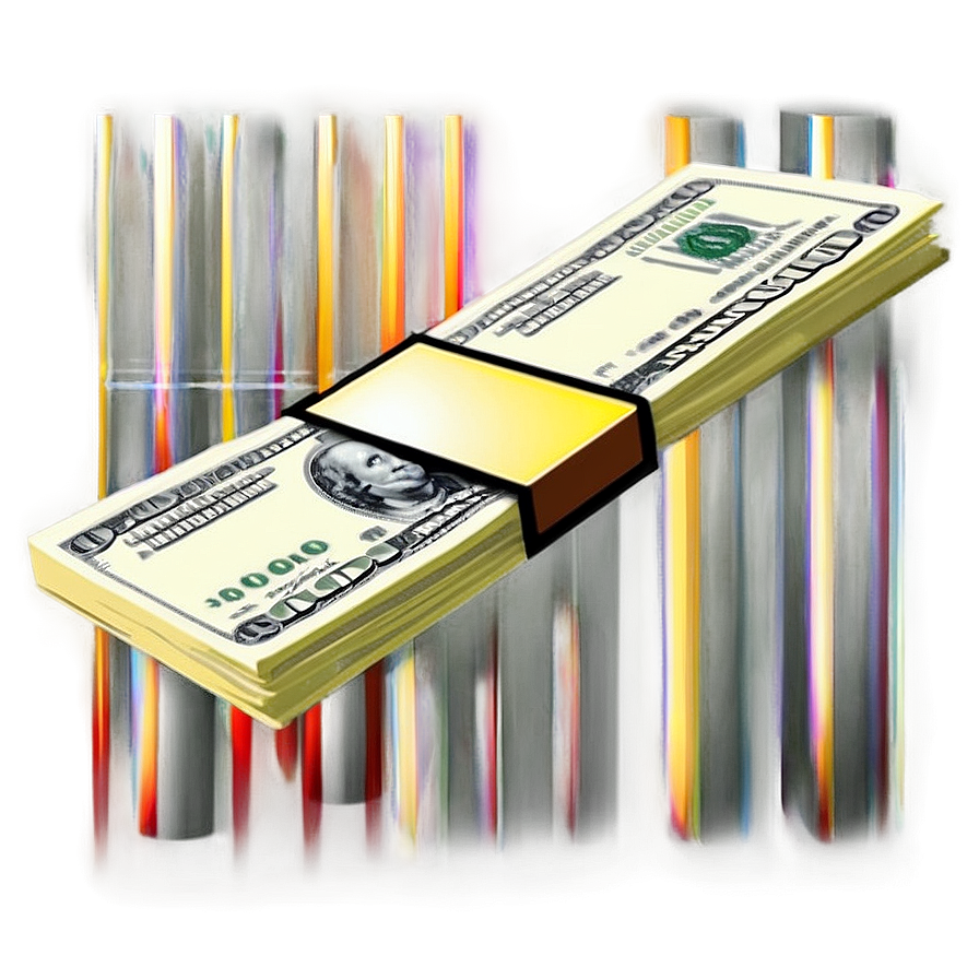 Cartoon Money Exchange Png Kxi81 PNG Image