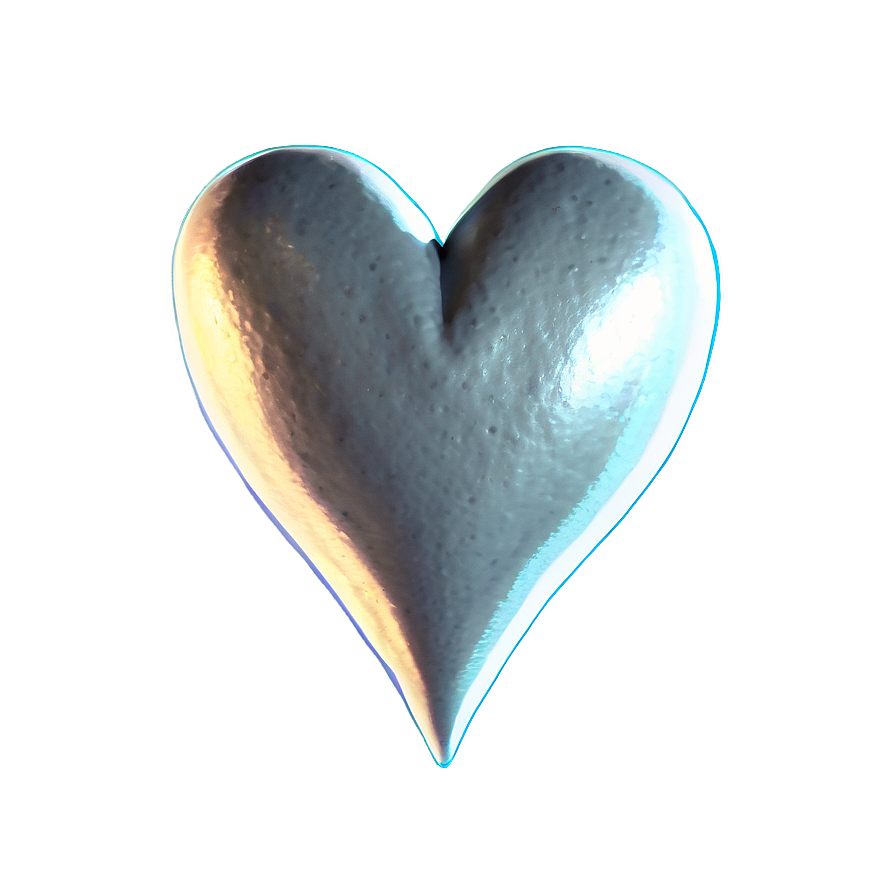 Cartoon Open Heart Image Png 56 PNG Image