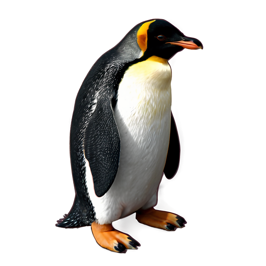 Cartoon Penguin Png 46 PNG Image