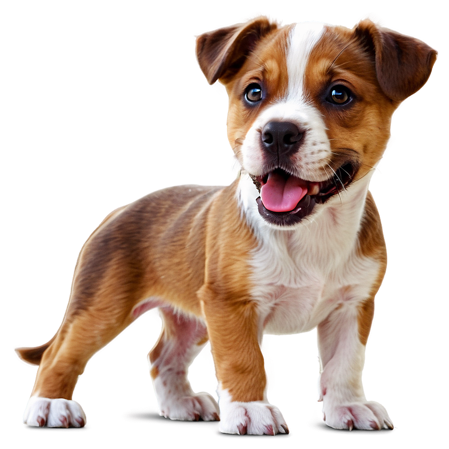 Cartoon Puppy Png 58 PNG Image