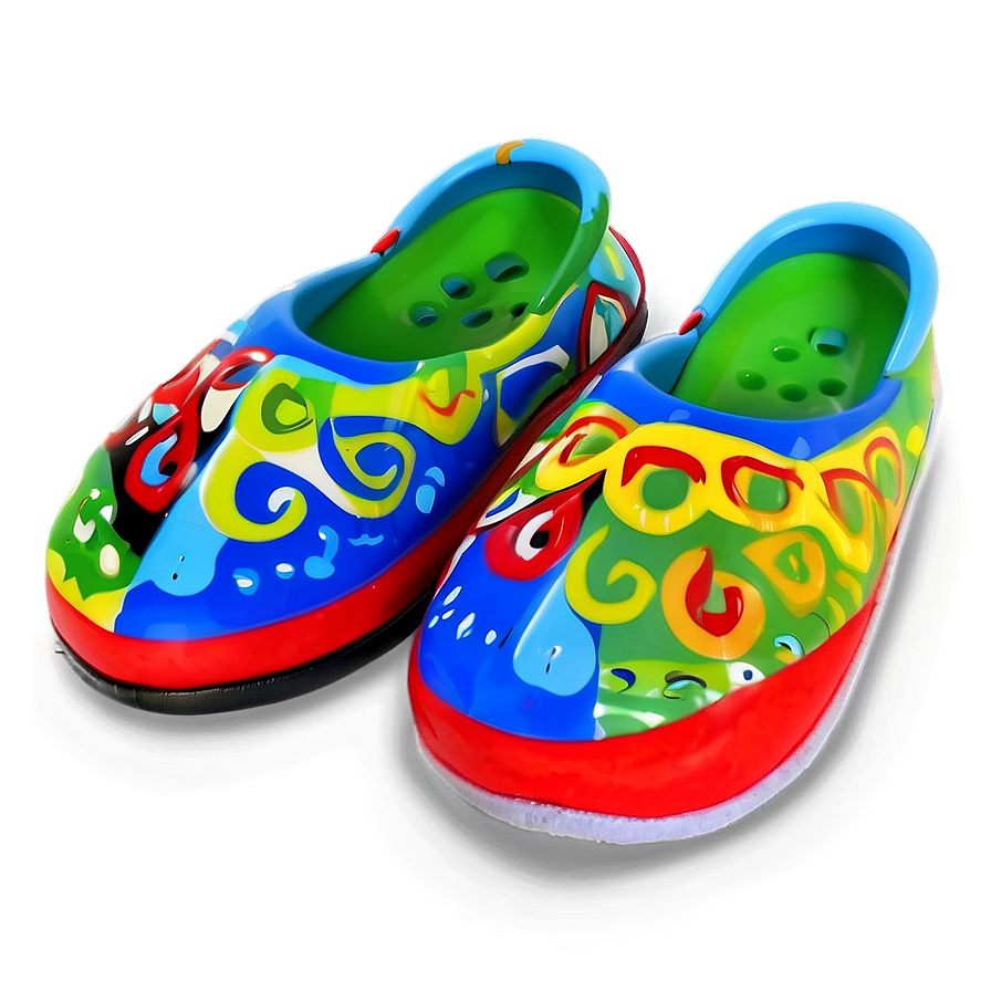 Cartoon Slippers Png Yow PNG Image