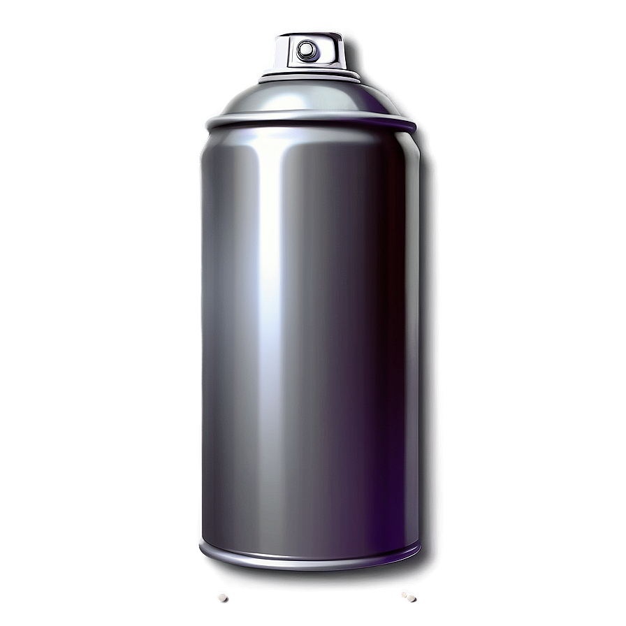 Cartoon Spray Paint Can Png 87 PNG Image