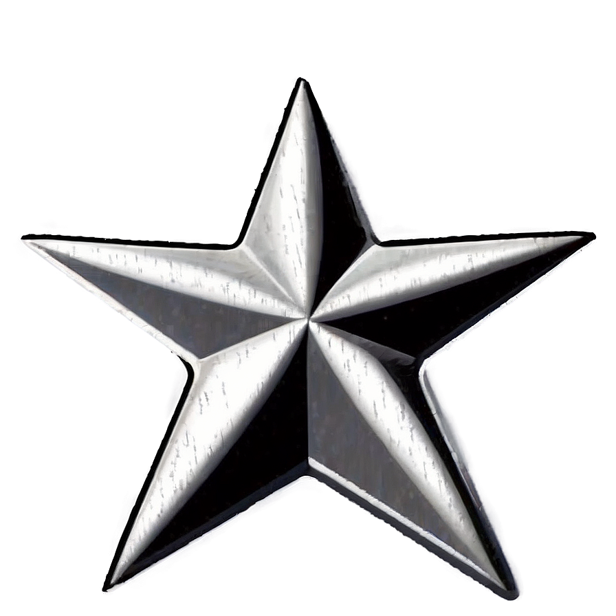 Cartoon Star Drawing Png 24 PNG Image