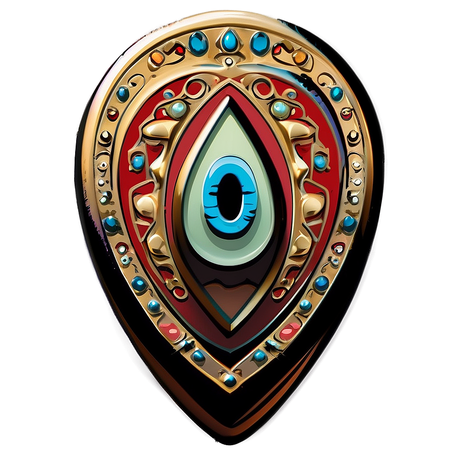 Cartoon Style Planchette Png Nfb6 PNG Image