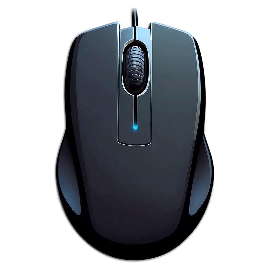 Cartoon-themed Computer Mouse Png 72 PNG Image