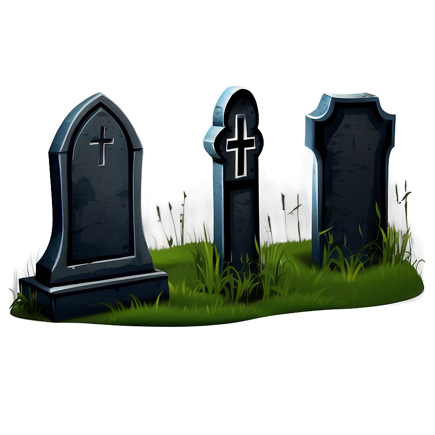 Cartoon Tombstone Png 46 PNG Image