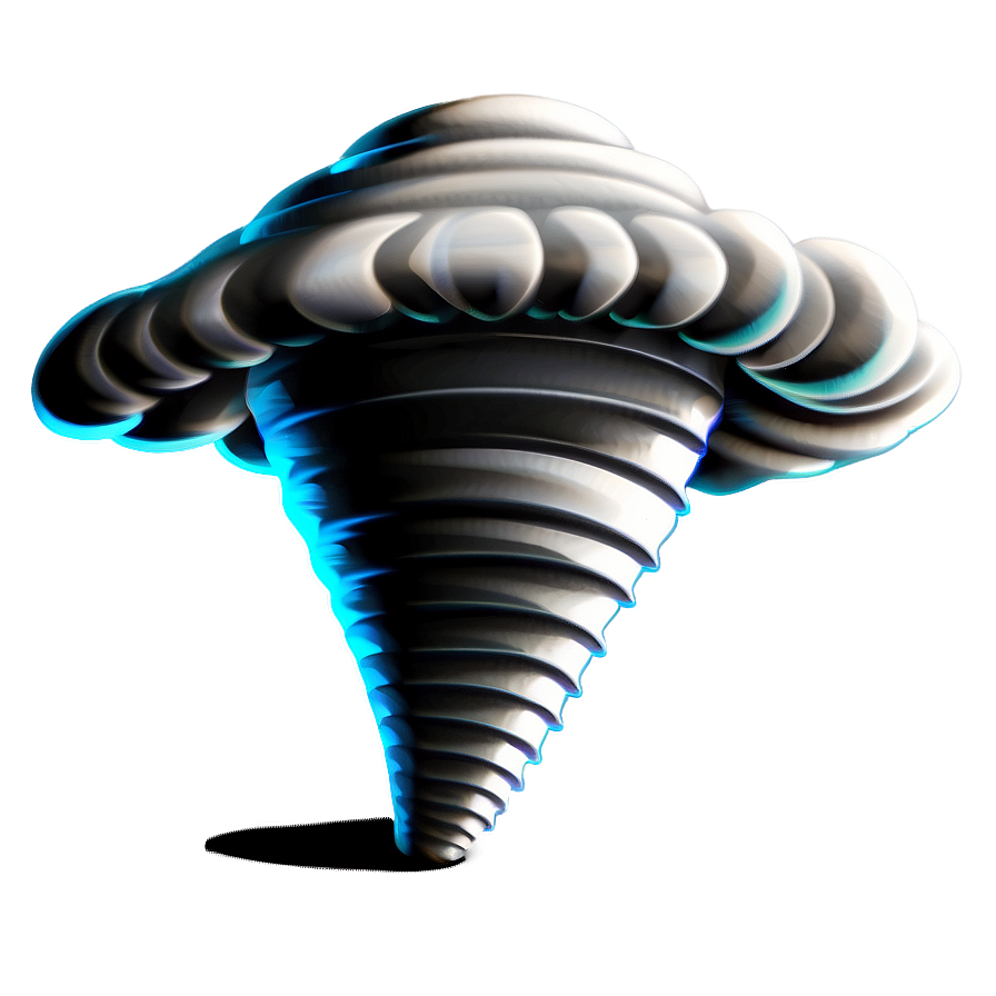 Cartoon Tornado Png Fbe33 PNG Image