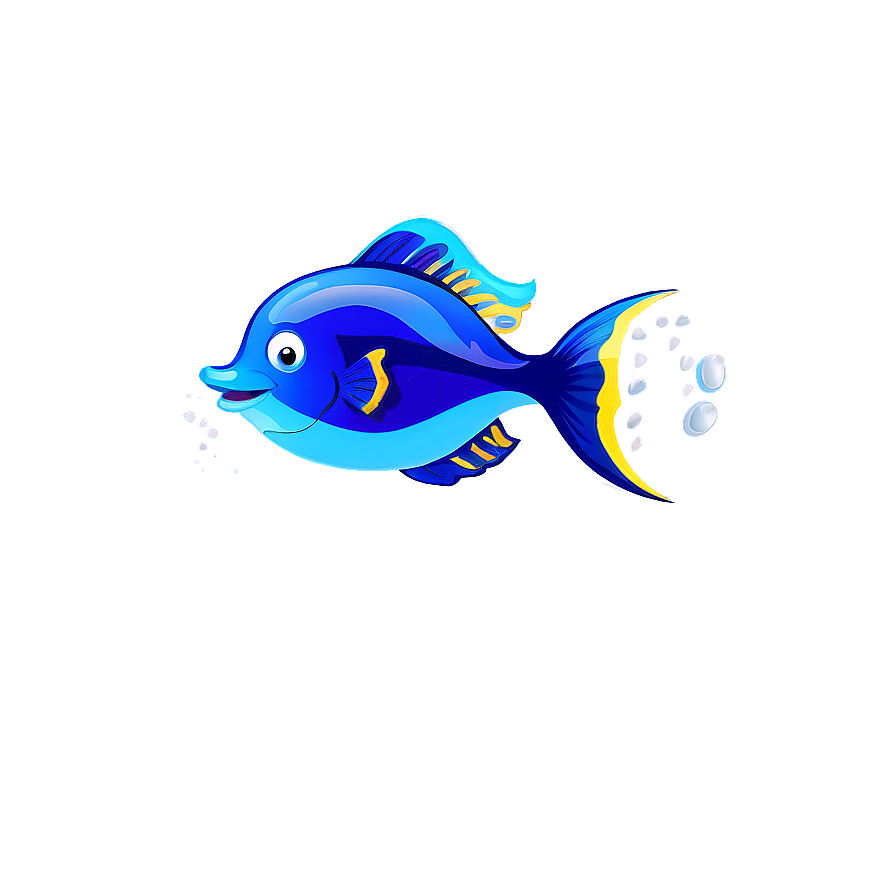 Cartoon Underwater World Png Msf PNG Image