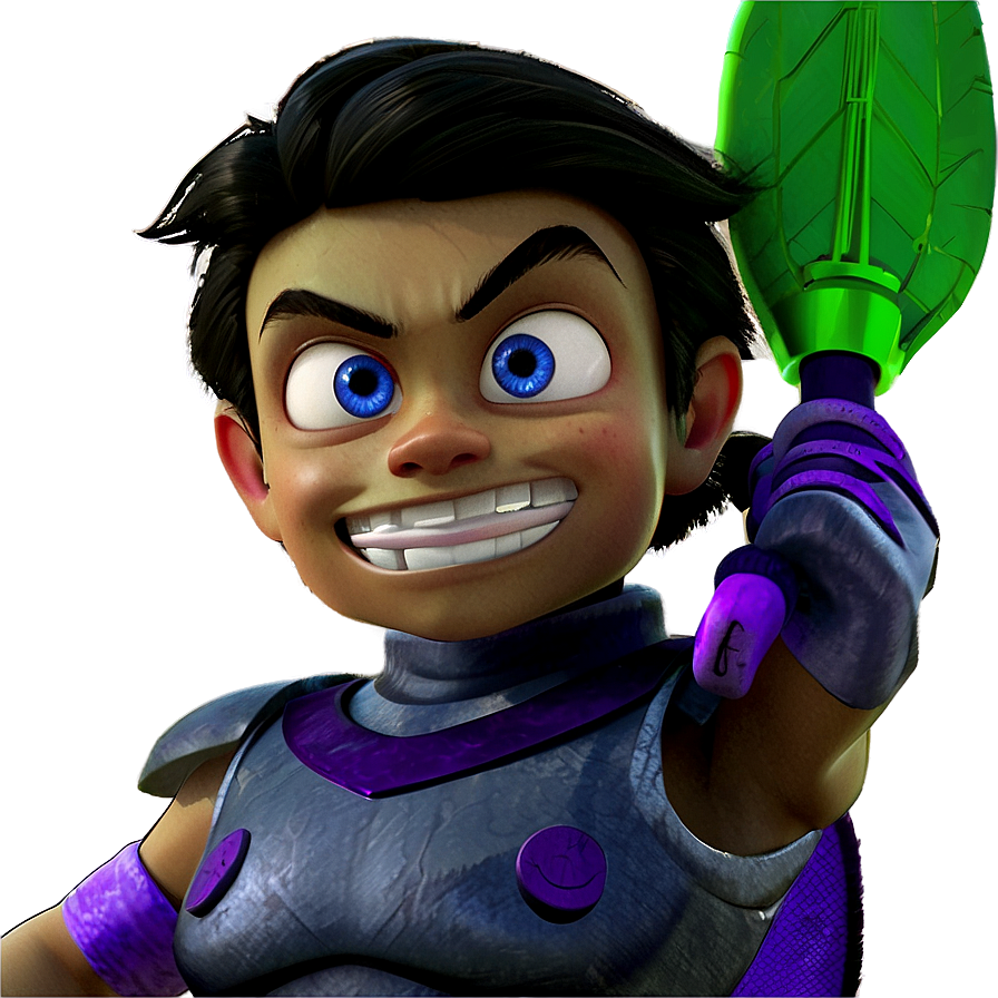 Cartoon Warriors Png 50 PNG Image