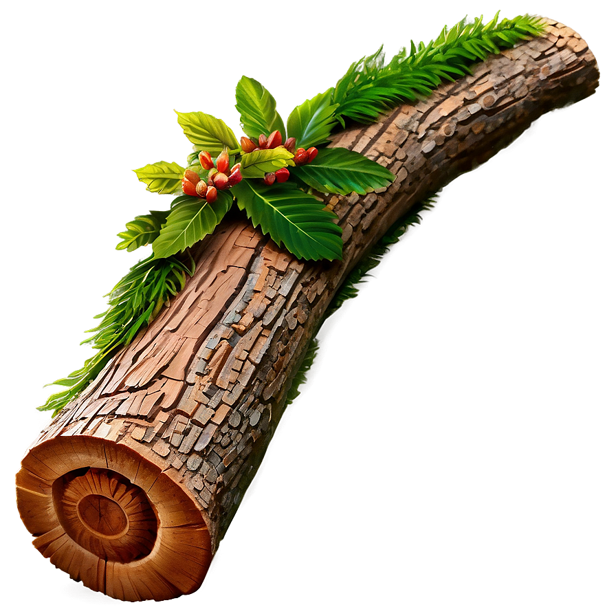 Carved Log Png Viq PNG Image