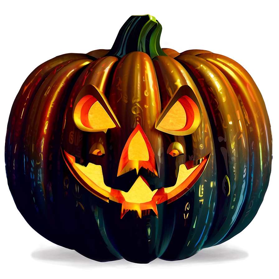 Carved Pumpkin Clipart Png Ari73 PNG Image