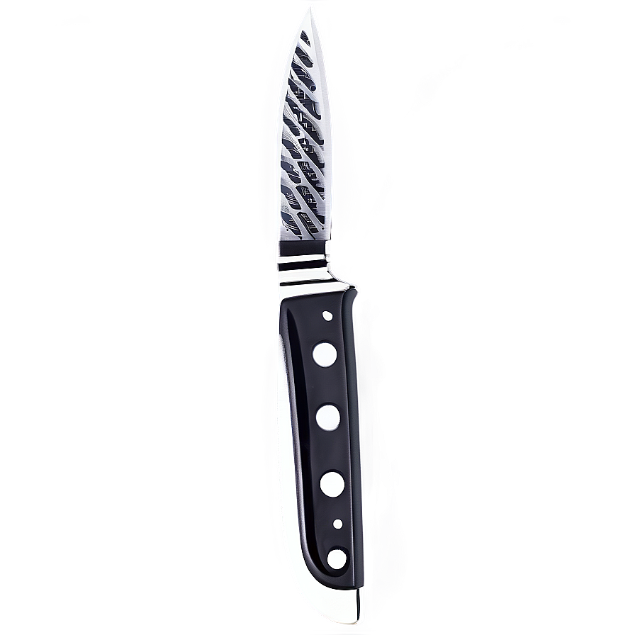 Carving Knife Png 73 PNG Image