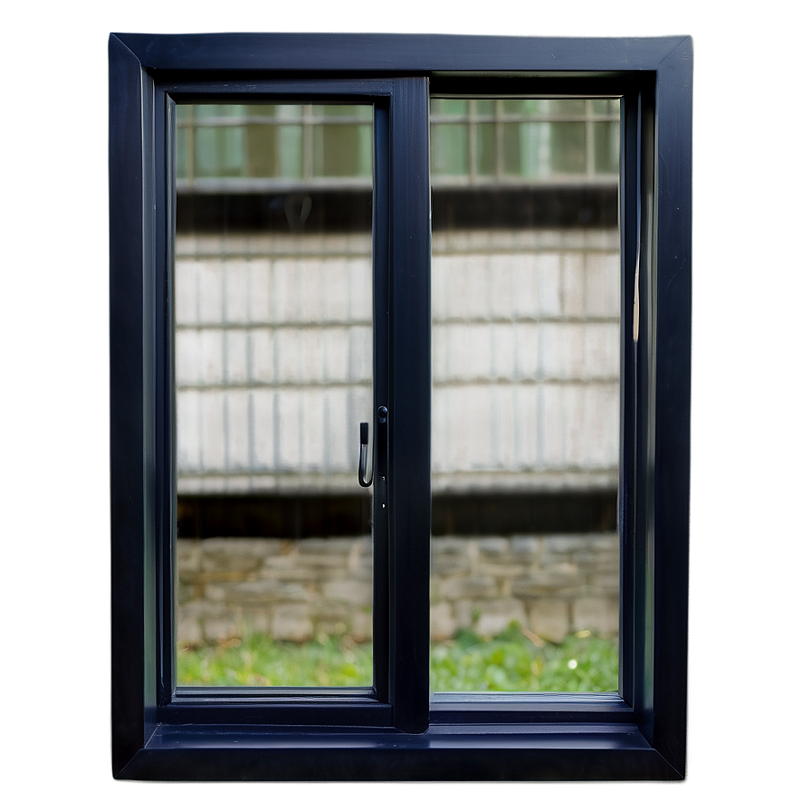 Casement Window Opening Png 05042024 PNG Image